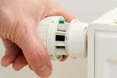 Whelley central heating repair costs