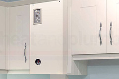 Whelley electric boiler quotes