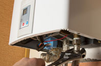 free Whelley boiler install quotes