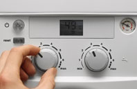 free Whelley boiler maintenance quotes